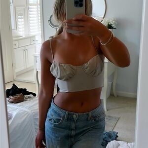 South Moon Under Top!!!